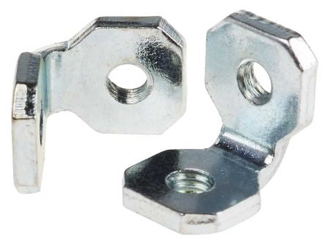 Bosch Rexroth M4 Inner Bracket, Connecting Component, Strut Profile 20 mm, Groove Size 6 mm