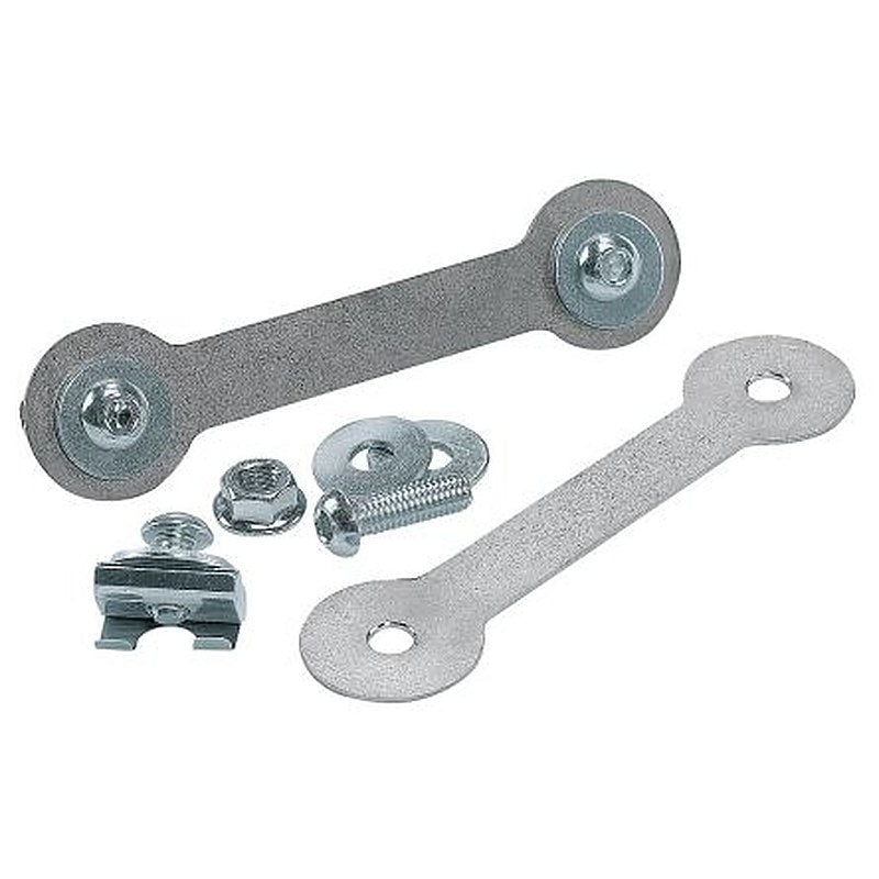 Bosch Rexroth M5 Potential Equaliser, Connecting Component, Strut Profile 10 mm