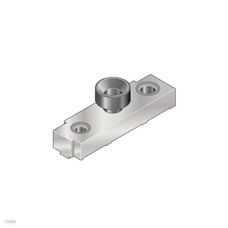 Bosch Rexroth Aluminium Drilling Jig Fixing and Connection Element Drilling Jig