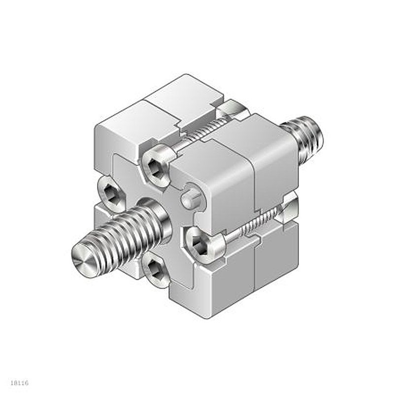 Bosch Rexroth, Connecting Component, Strut Profile 30 x 30 mm