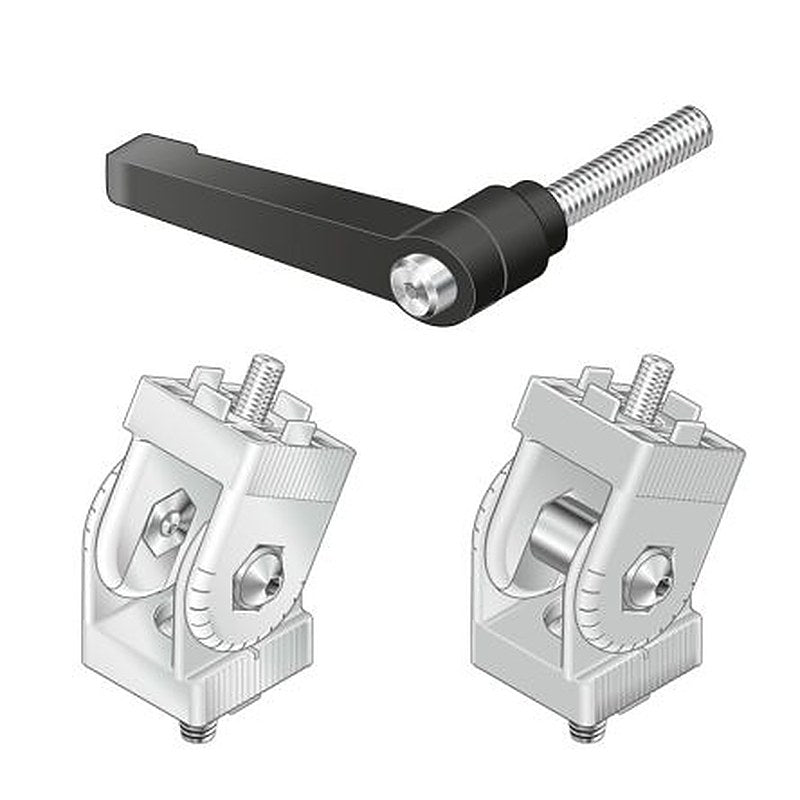 Bosch Rexroth Joint, Connecting Component