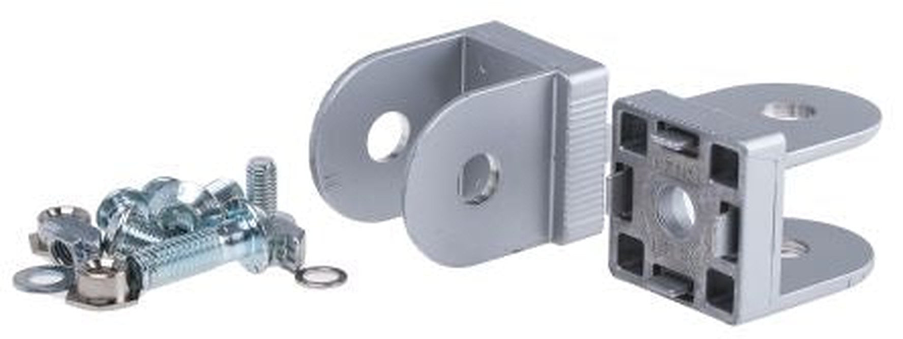 Bosch Rexroth M8 Multi-Angle, Connecting Component, Strut Profile 45 mm, Groove Size 10 mm