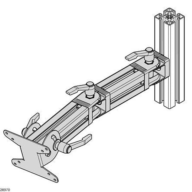 Bosch Rexroth 3842539806