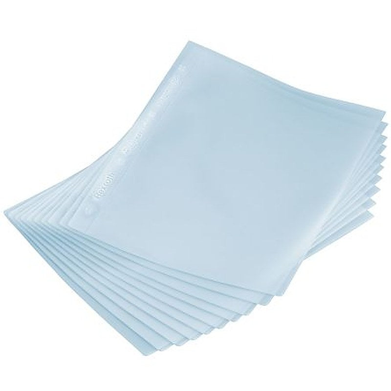 Bosch Rexroth Transparent Polyvinyl Chloride Plastic Shim, 297 mm x 210mm