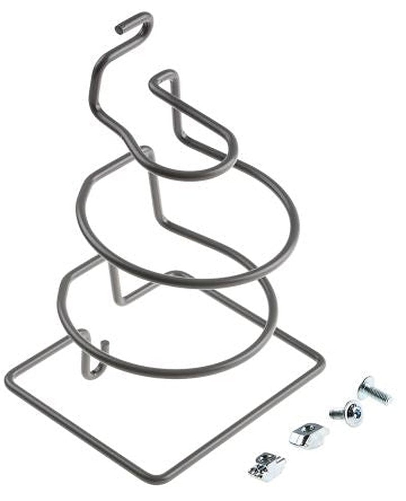 Bosch Rexroth Plastic Bottle Holder Strut Profile Bottle Holder