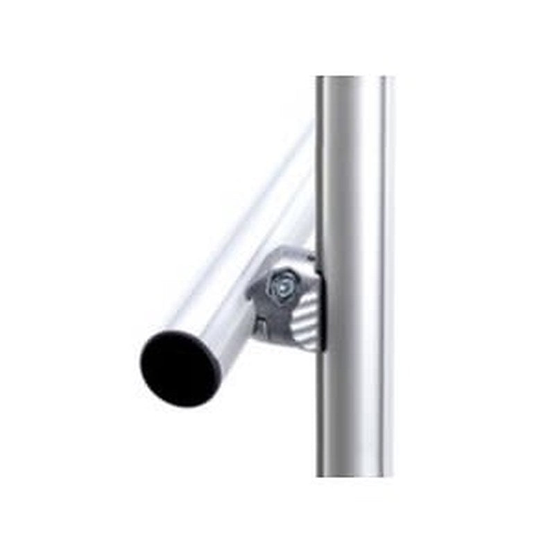 Bosch Rexroth M6 90° Connector, Connecting Component, Strut Profile 28 mm, Groove Size D28 mm