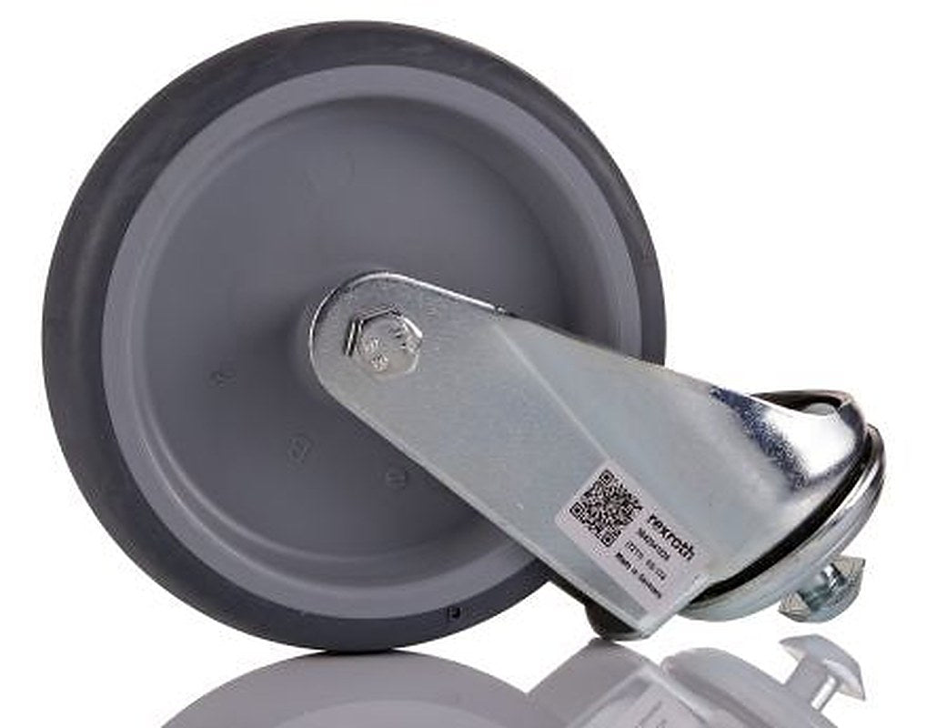 Bosch Rexroth M12 Thread Thermoplastic Elastomer Heavy Duty 10 mm Groove