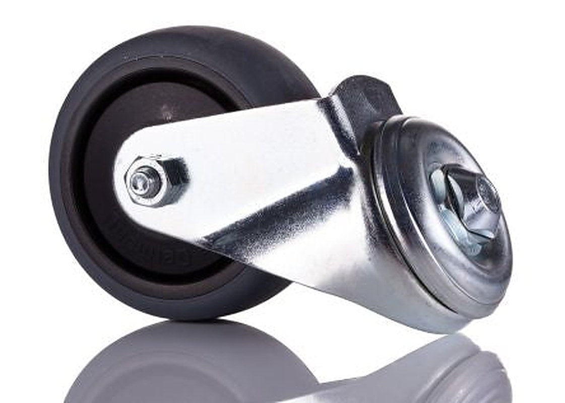 Bosch Rexroth M12 Thread Rubber 10 mm Groove