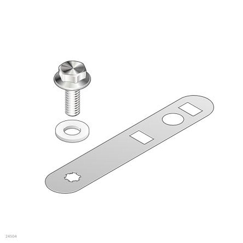 Bosch Rexroth M8 Safety Strip, Connecting Component