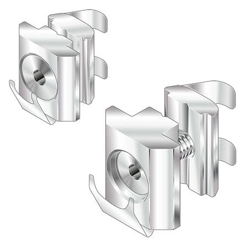 Bosch Rexroth M5 Parallel Connector, Connecting Component, Strut Profile 10 mm, Groove Size 10 mm