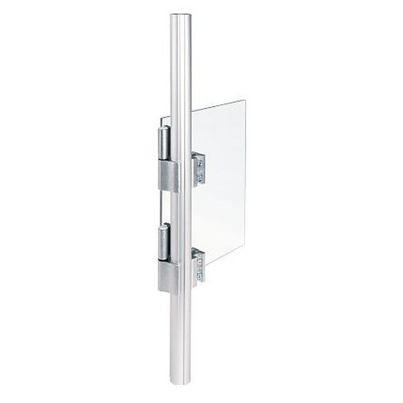 Bosch Rexroth Aluminium 8 mm Slot, 8 mm Strut Profile