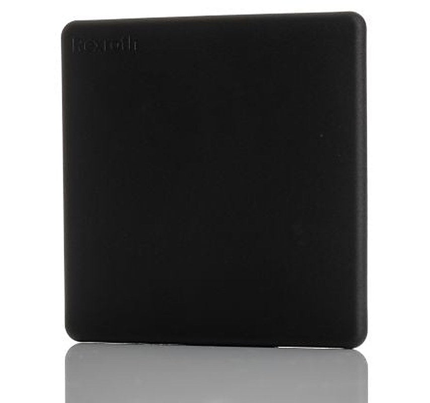 Bosch Rexroth Black Polypropylene 10 mm Groove