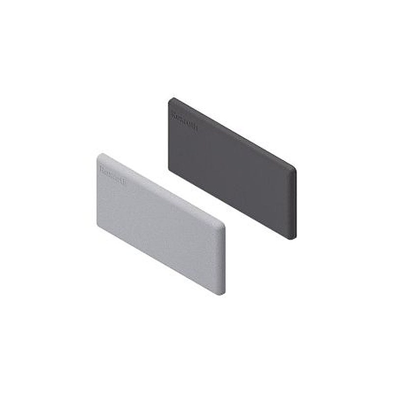 Bosch Rexroth Grey Polypropylene 30 x 60 mm Strut Profile, 8 mm Groove