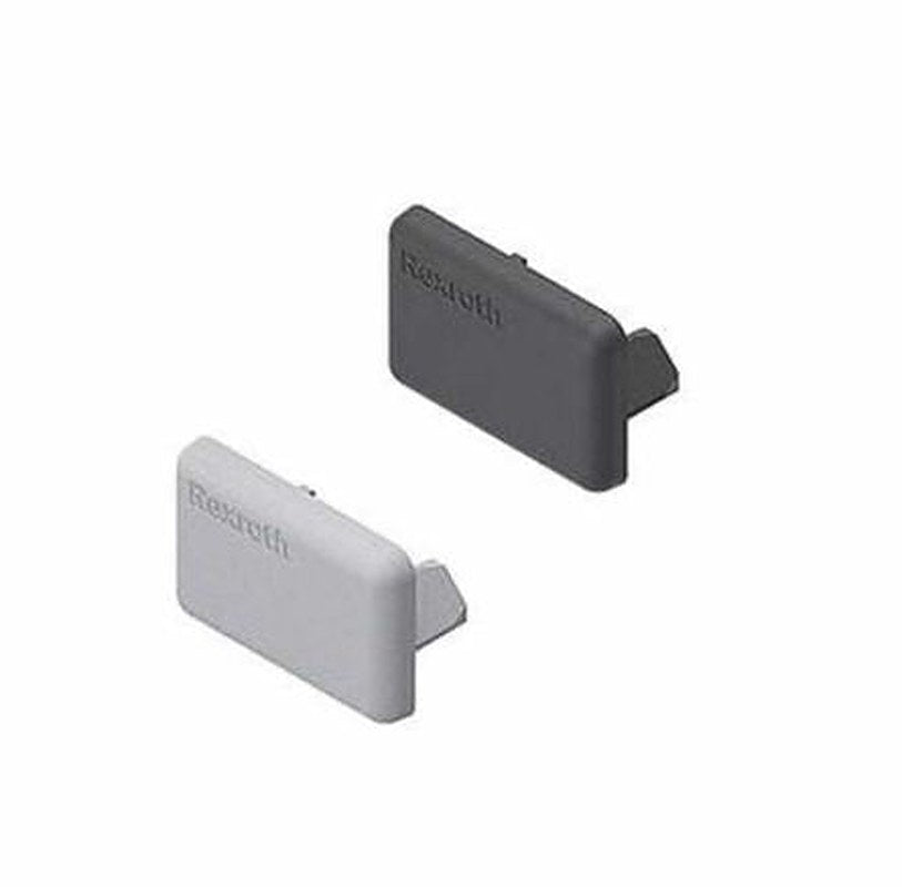 Bosch Rexroth Black Polypropylene