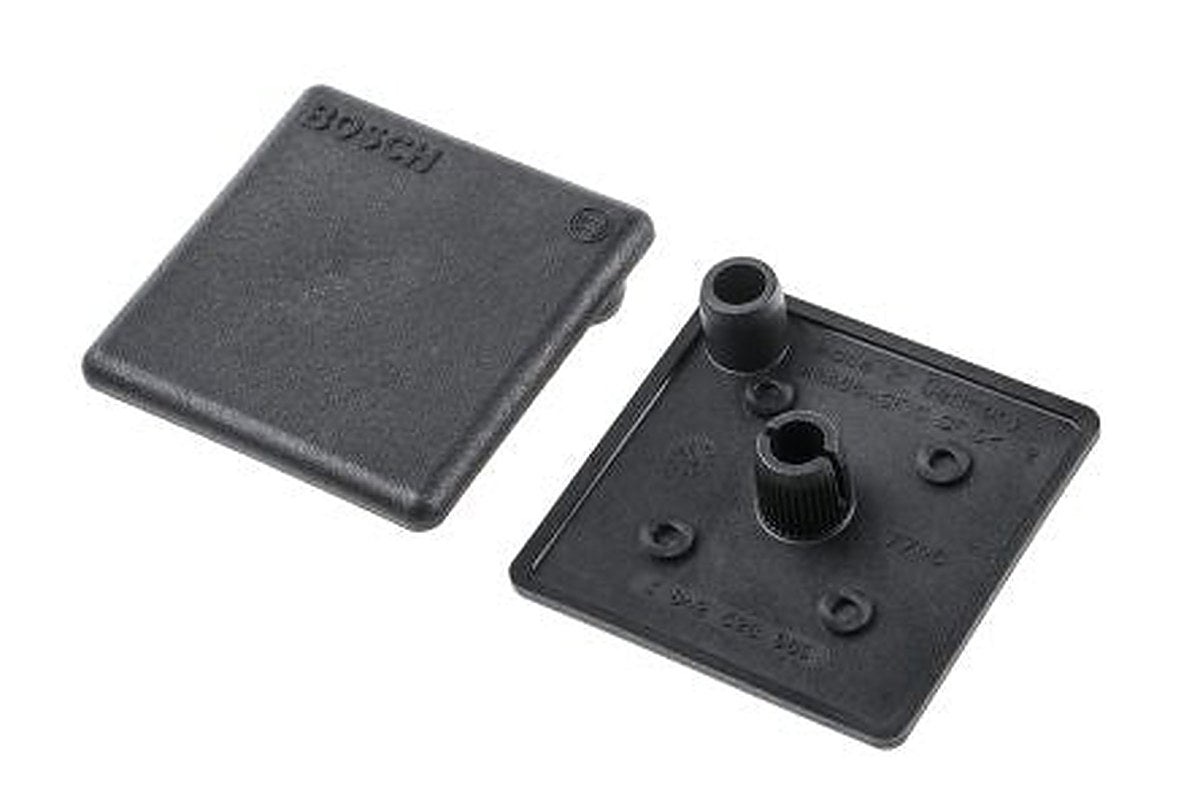 Bosch Rexroth Polypropylene 10 mm Groove