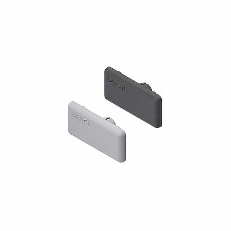 Bosch Rexroth Grey Polypropylene