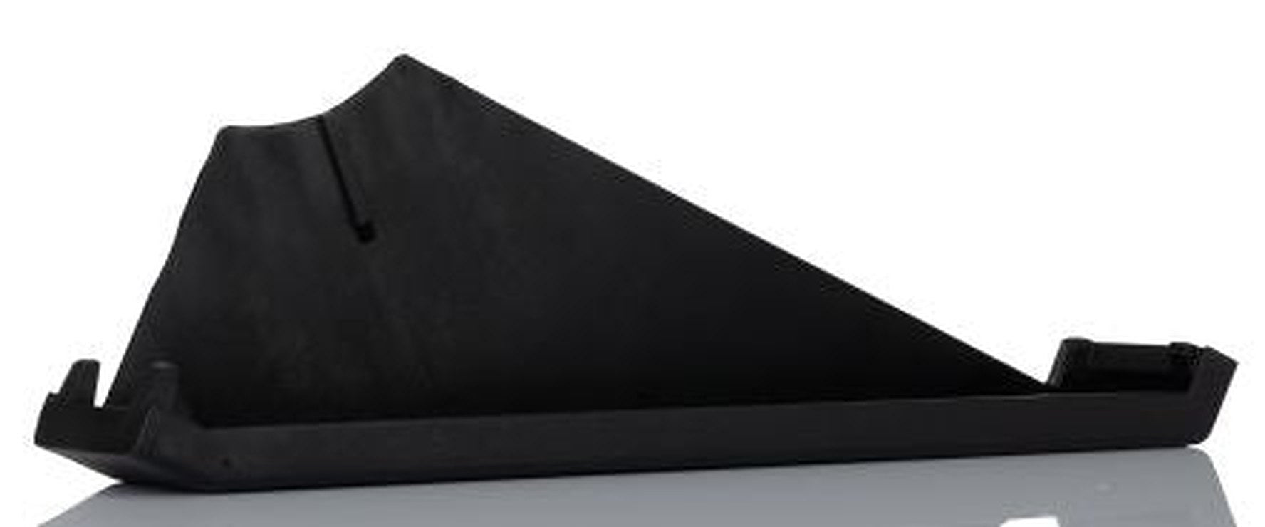 Bosch Rexroth Black Polypropylene 45 x 180 mm Strut Profile, 10 mm Groove