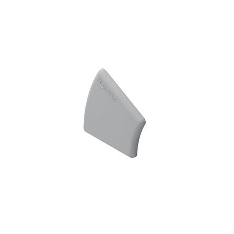 Bosch Rexroth Grey Polypropylene Cover Cap 40 x 30 mm Strut Profile, 10 mm Groove