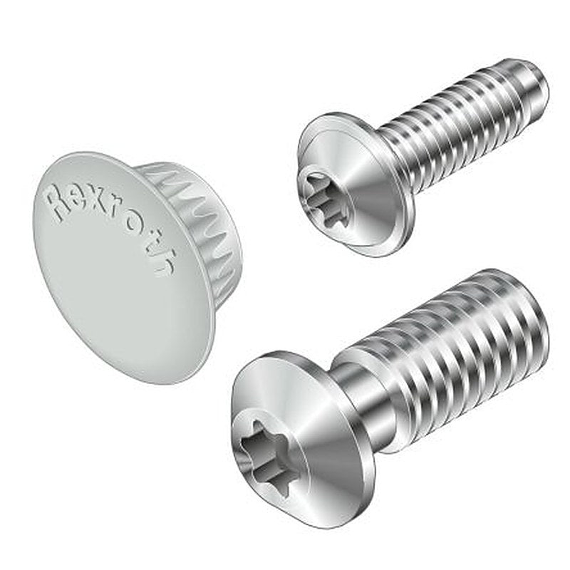 Bosch Rexroth Grey
