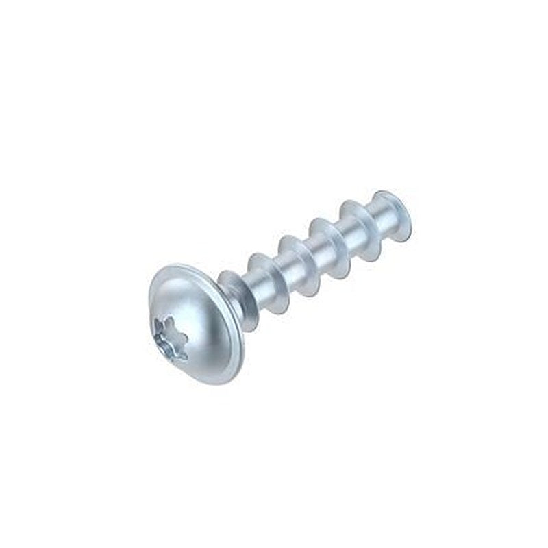 Bosch Rexroth Plastic Phillips Head Self-Tapping Screw 14 mm