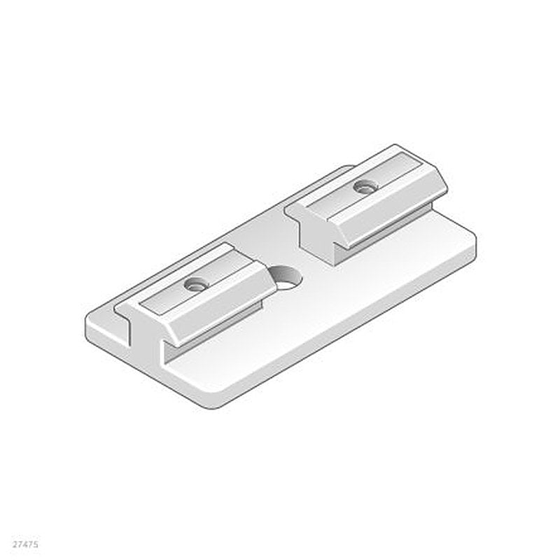 Bosch Rexroth Plastic Phillips Head Self-Tapping Screw 18 mm