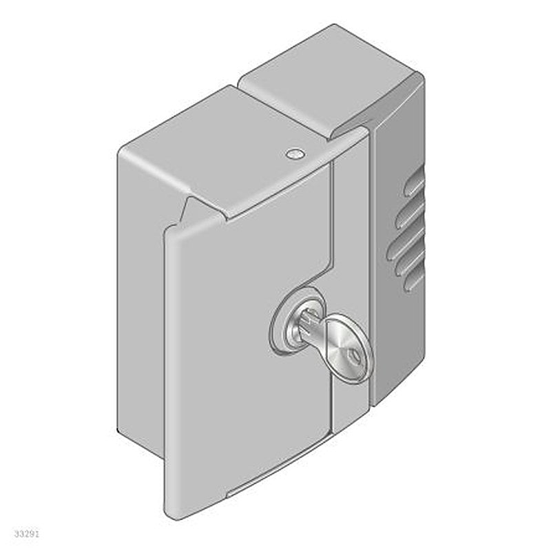 Bosch Rexroth Steel, 8 to 10 mm² Strut Profile