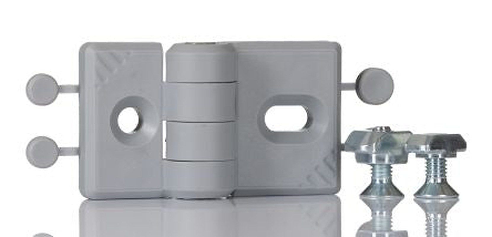 Bosch Rexroth Polyamide 8 to 10 mm² Slot, 8 to 10 mm² Strut Profile