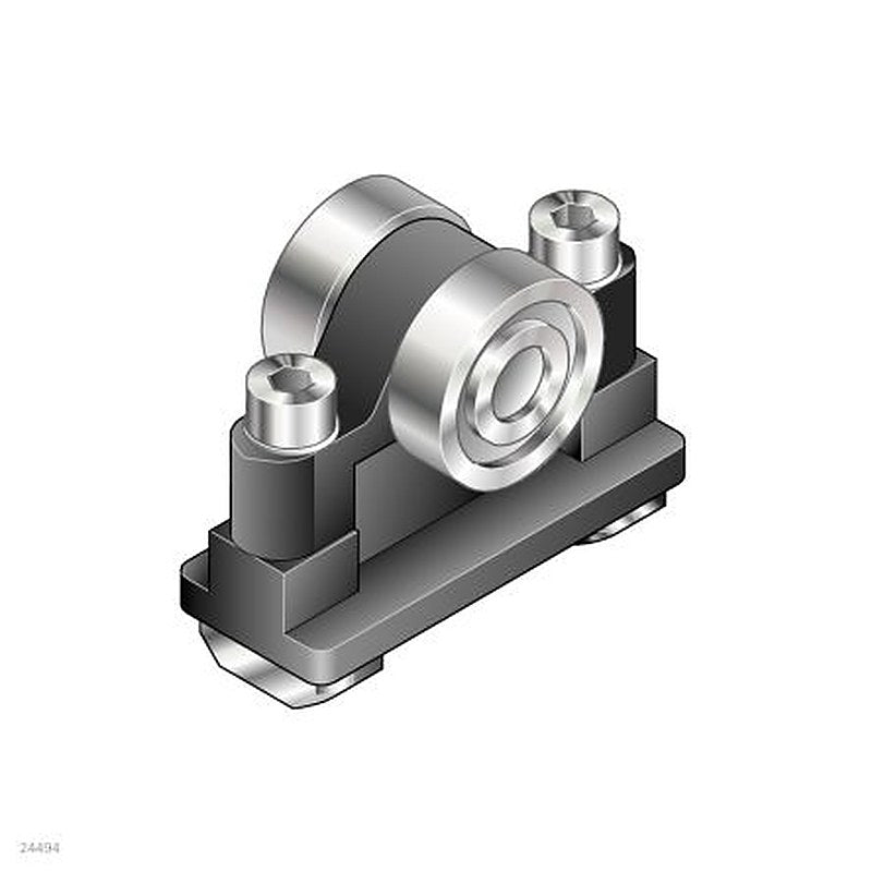 Bosch Rexroth End Connector, Connecting Component