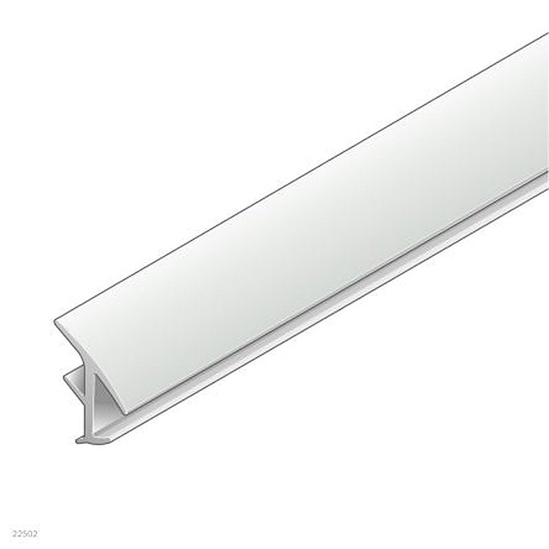Bosch Rexroth Thermoplastic Elastomer 6 mm Slot, 6 mm Strut Profile