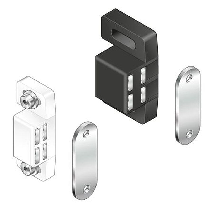Bosch Rexroth Galvanised Steel, 8 to 10 mm² Strut Profile