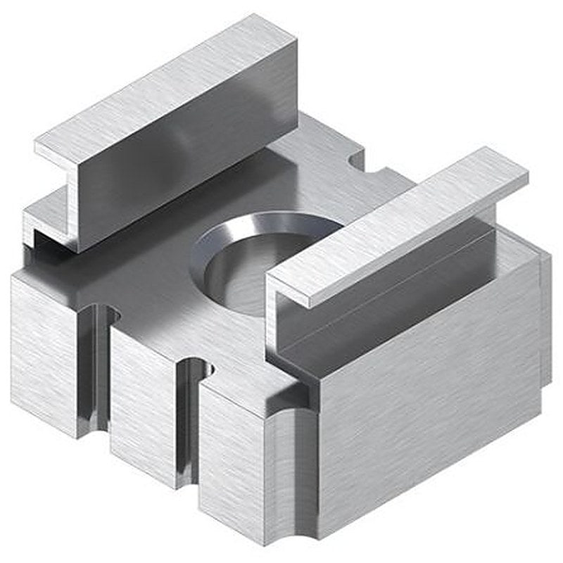 Bosch Rexroth, Connecting Component Nut