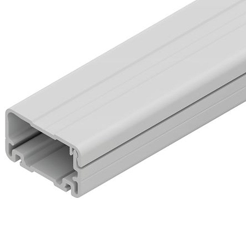 Bosch Rexroth Grey Steel Cable Conduit Support Mounting Clamp 34 mm 20mm