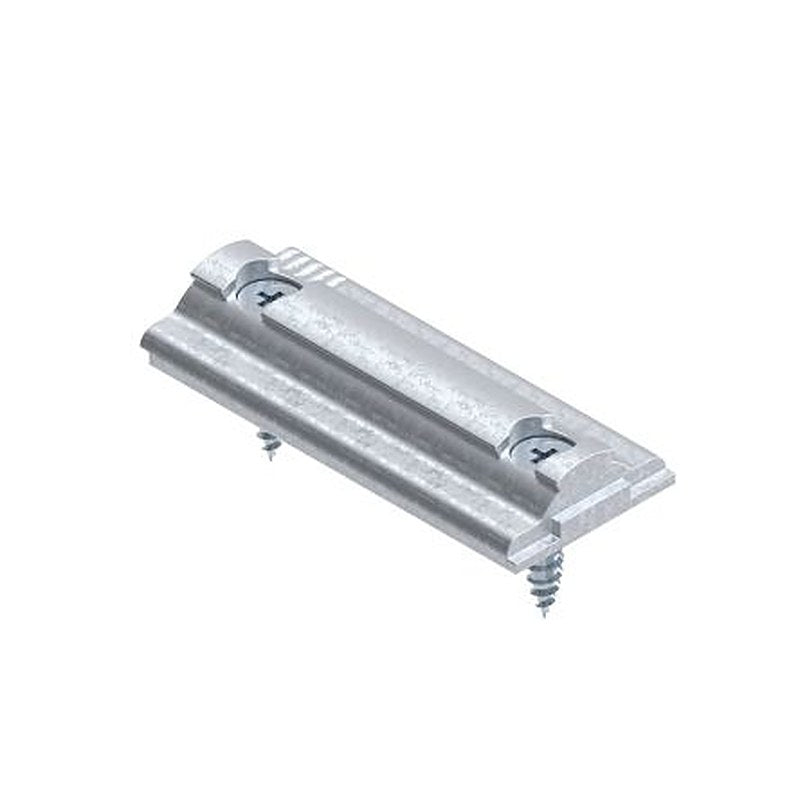 Bosch Rexroth Die Cast Zinc Base Plate 12 mm 34mm 80 mm