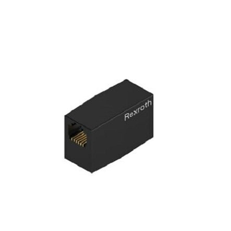 Bosch Rexroth MPS8.0 Series Connector