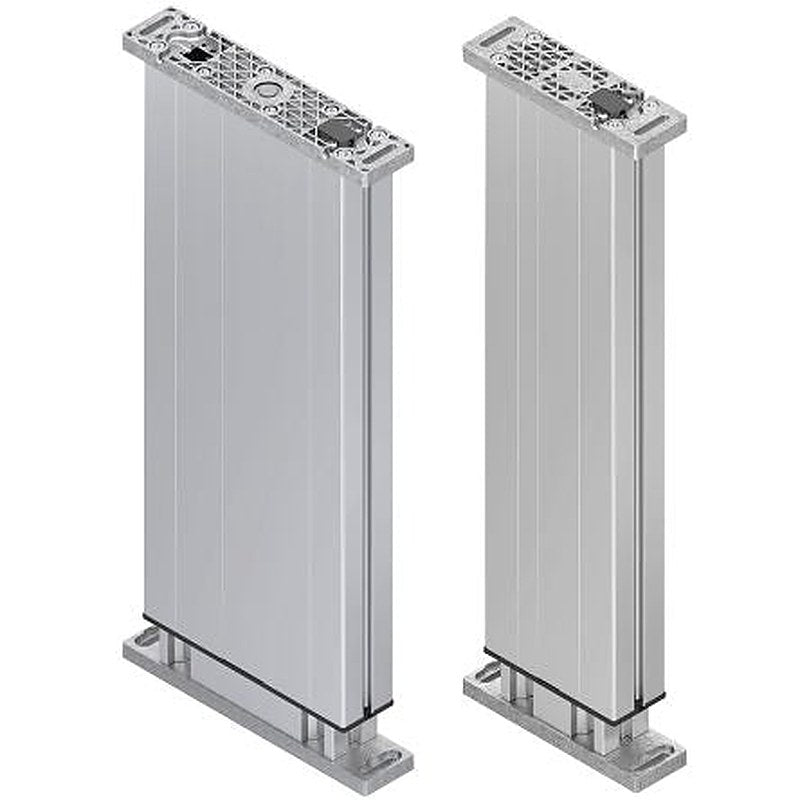 Bosch Rexroth  45 mmFor Use With Workstation