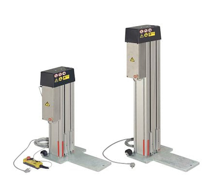 Bosch Rexroth For Use With Workstation