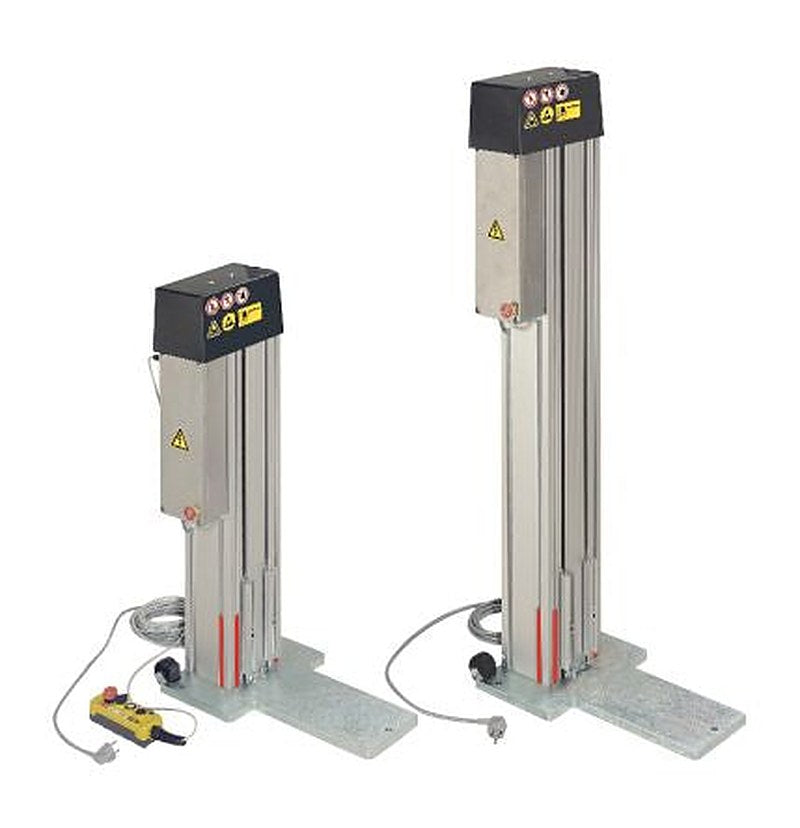 Bosch Rexroth For Use With Workstation