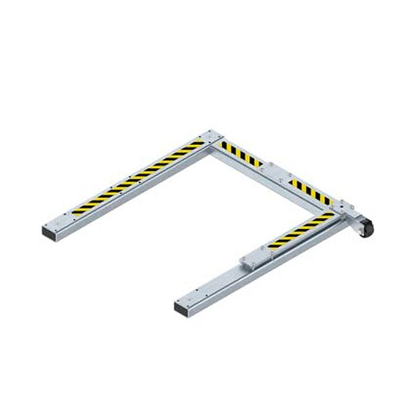 Bosch Rexroth For Use With Workstation