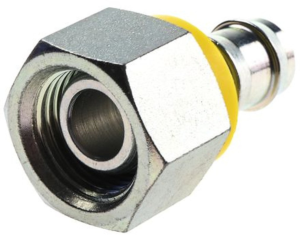 Parker 82 Series, Female, 1/2 in, BSP