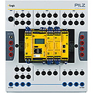 Pilz 3S000002 - PES logic board pnozm en