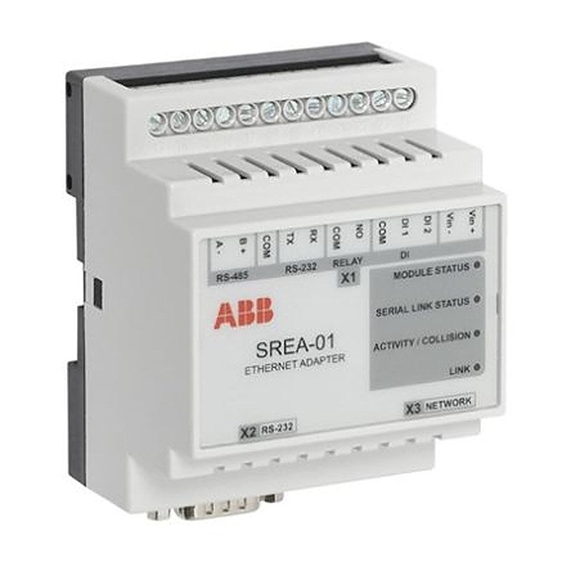 ABB SREA Series Adapter for Use with Static Converters