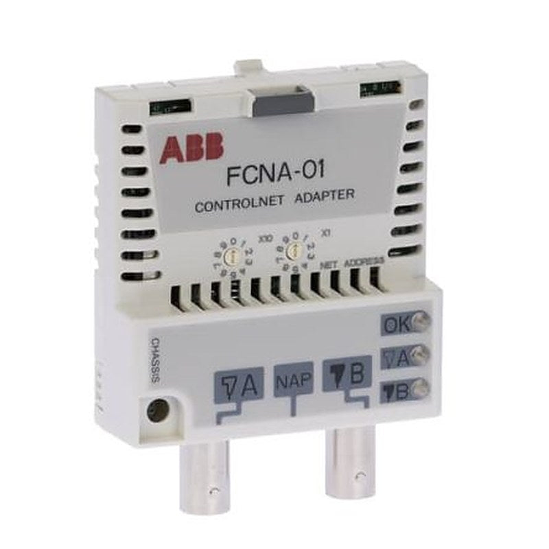 ABB 3AUA00000 Adapter