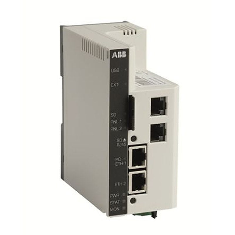 ABB NETA Series Remote Unit for Use with Static Converters