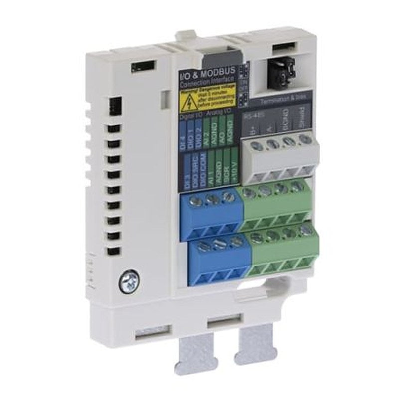 ABB PLC I/O Module 3AXD5 Digital/Analogue