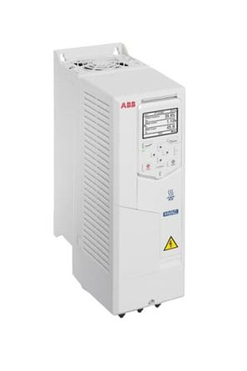 ABB AC Motor Drive, 1.1 kW, 1 Phase, 3AXD5 Series 480V ac 3.3 A
