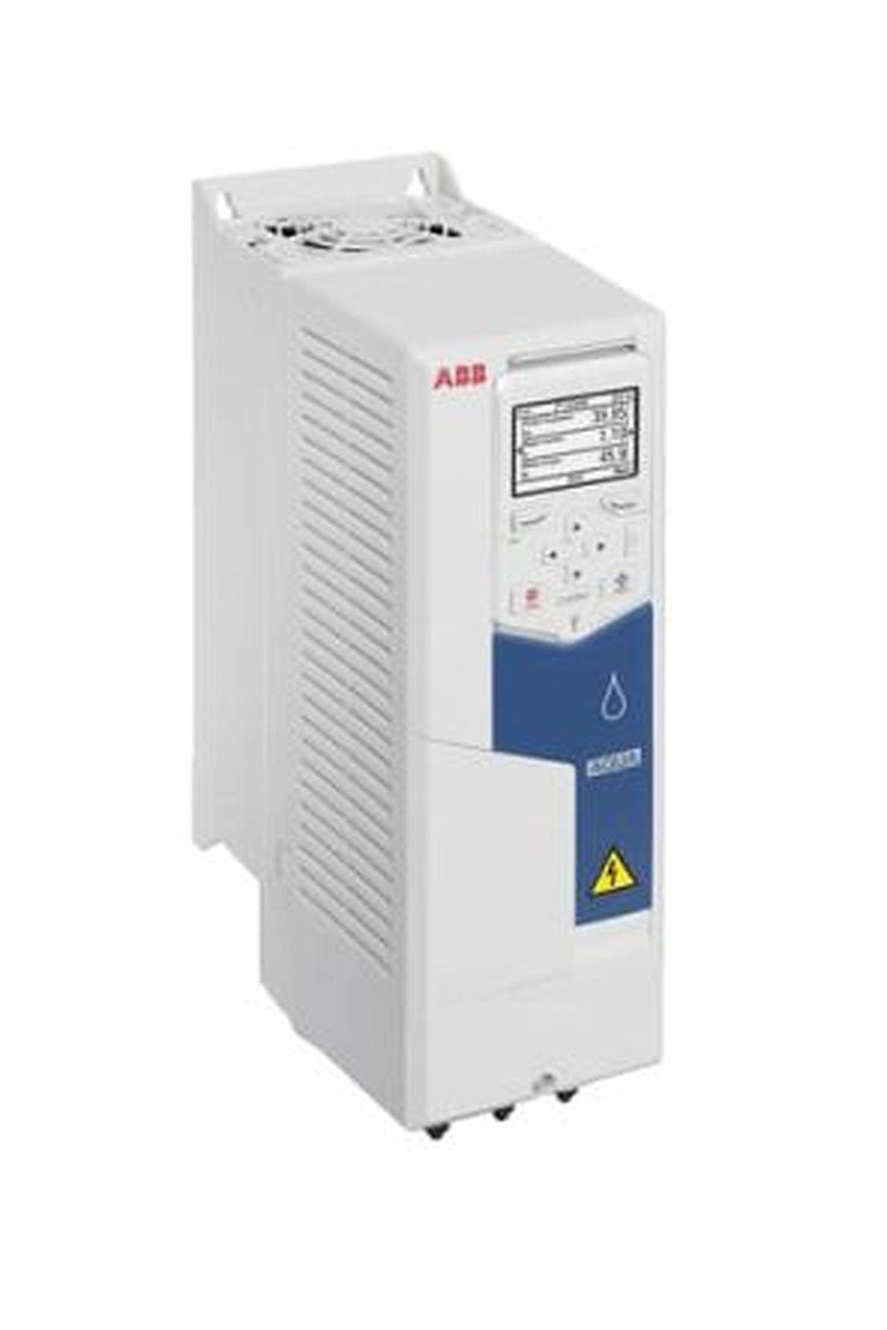 ABB AC Motor Drive, 1.1 kW, 1 Phase, 3AXD5 Series 480V ac 3.3 A