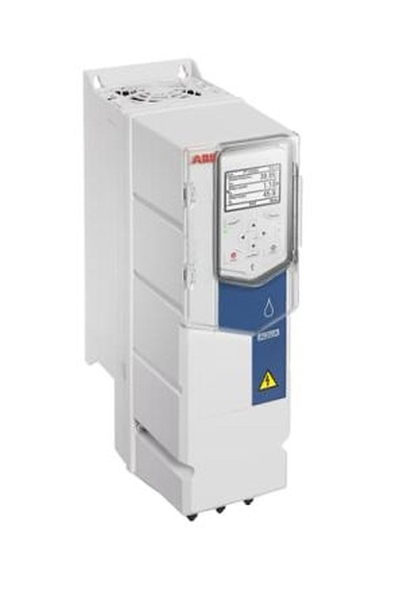 ABB AC Motor Drive, 1.1 kW, 1 Phase, 3AXD5 Series 480V ac 3.3 A