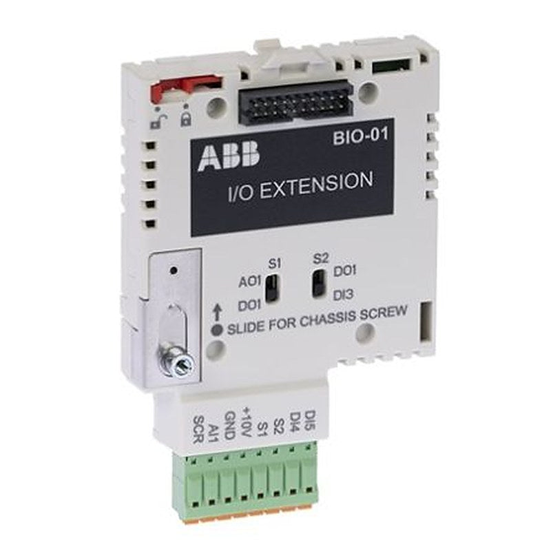ABB Extension Module BIO