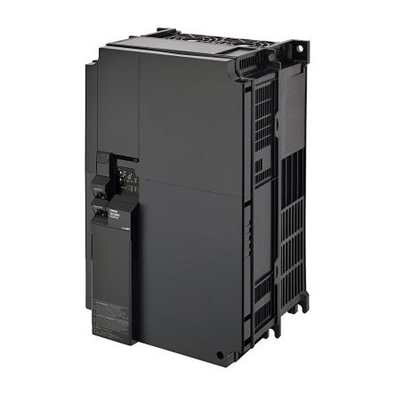Omron Variable Speed Drive, 30 kW, 3 Phase, M1 Series 400V ac 45 A
