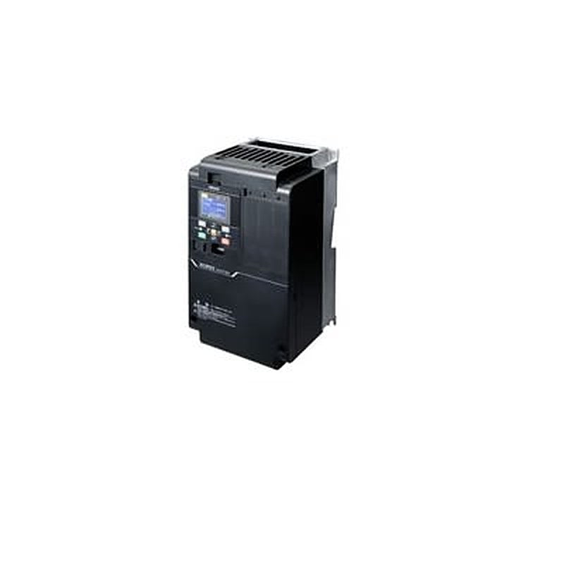 Omron AC Motor Drive, 18.5 kW, 3 Phase, 3G3RX2 Series 400V ac 47 A